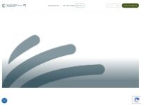 Website Screenshot Occupational & Environmental Clinical Center