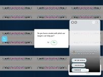 Website Screenshot L and L Law Group, PLLC
