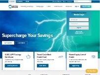 Website Screenshot UCCU - Riverton Branch