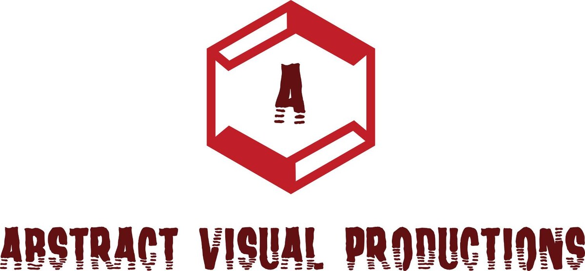 Abstract Visual Productions Logo