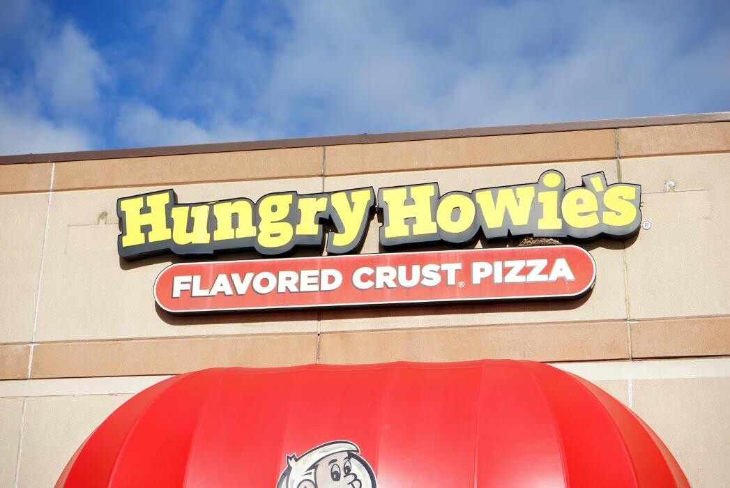 Images Hungry Howie's Pizza