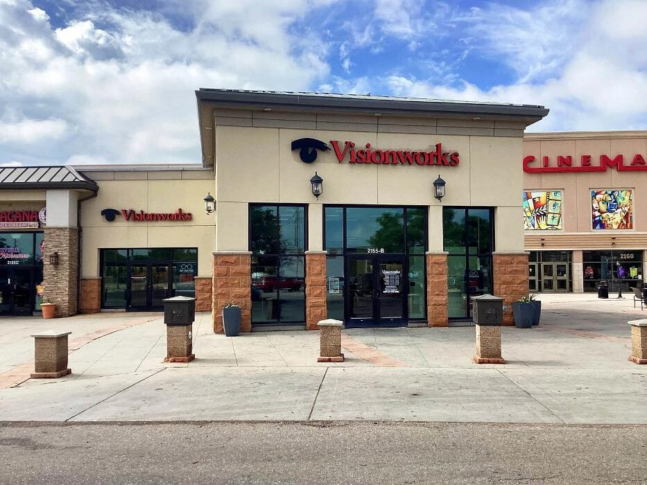 Images Visionworks Greeley Mall