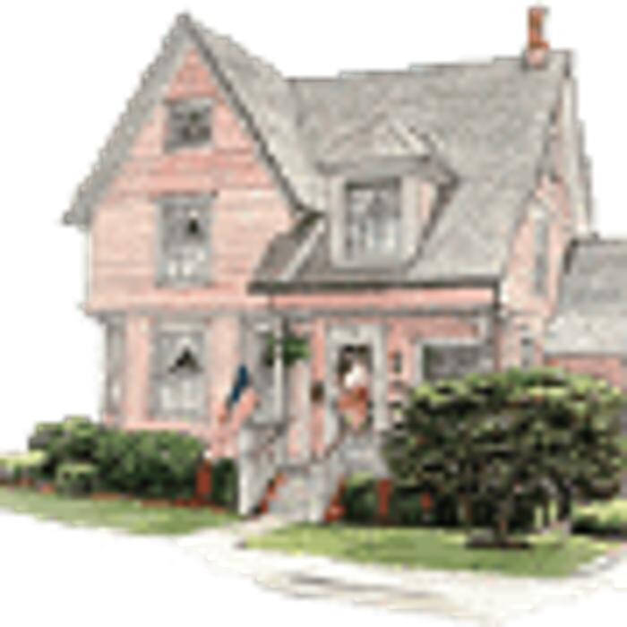 Lambert and Barr LLC Logo