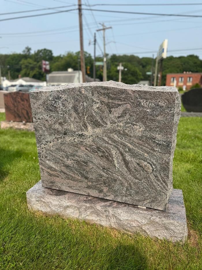 Images Nolan's Hamden Monument Co. Lichtenstein Monument