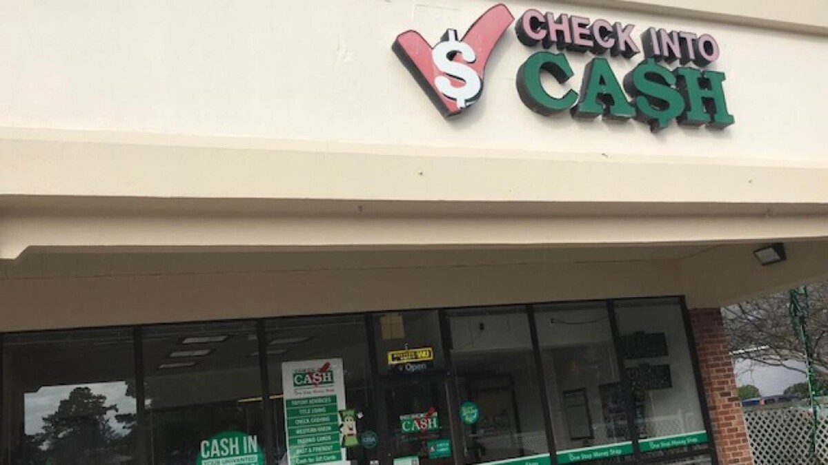 Images Check Into Cash