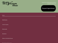 Screenshot for https://houseofdevaughn.com/