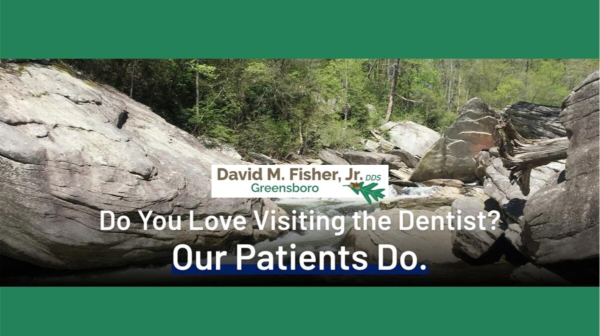 Images David M. Fisher, Jr. DDS