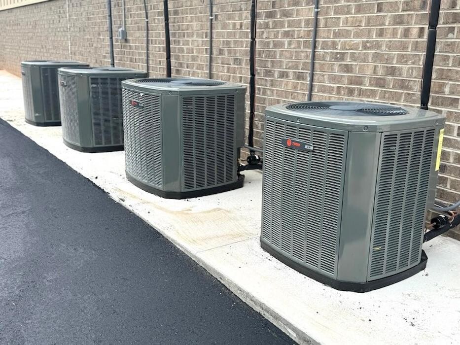 Images Friendly Heating & Cooling, Inc.
