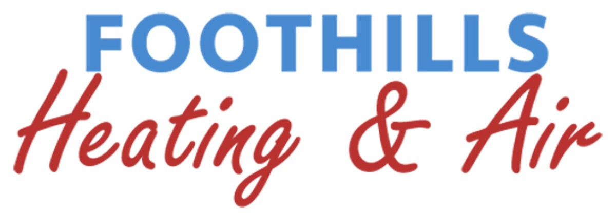 Images Foothills Heating & Air