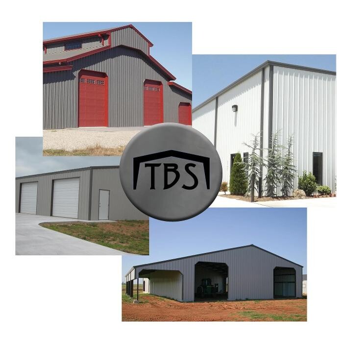 Images Taylor Building Systems