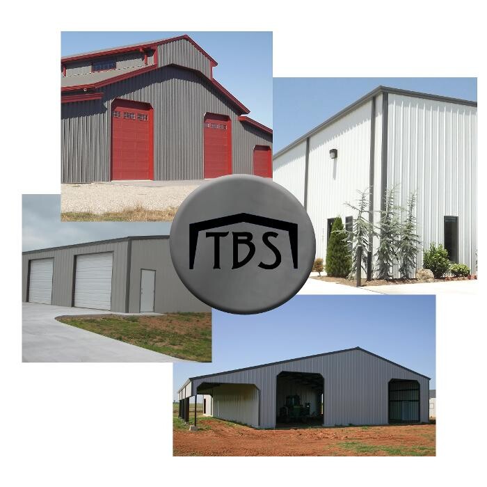 Images Taylor Building Systems