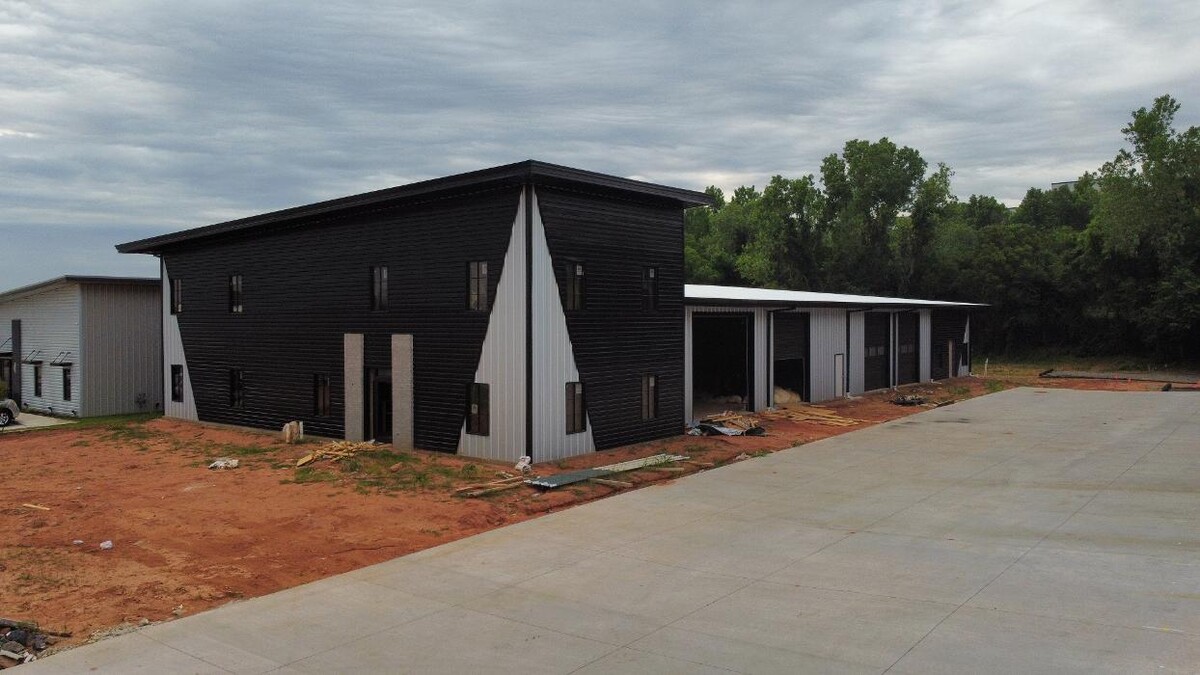 Images Taylor Building Systems