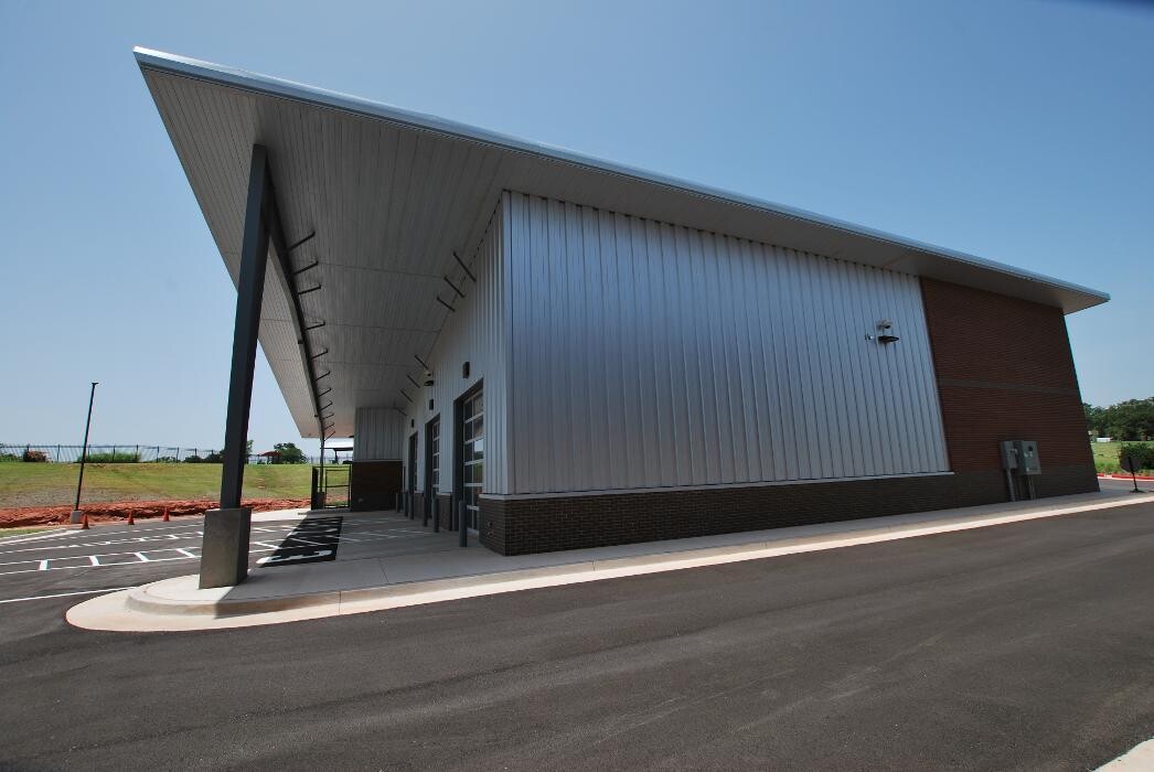 Images Taylor Building Systems