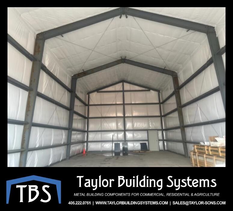 Images Taylor Building Systems