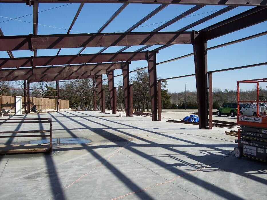 Images Taylor Building Systems