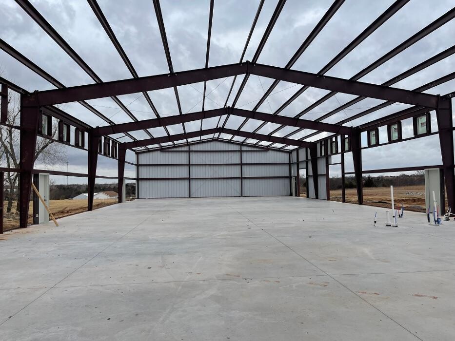 Images Taylor Building Systems