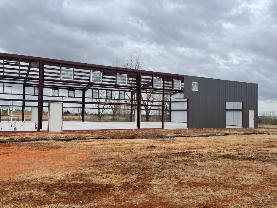 Images Taylor Building Systems