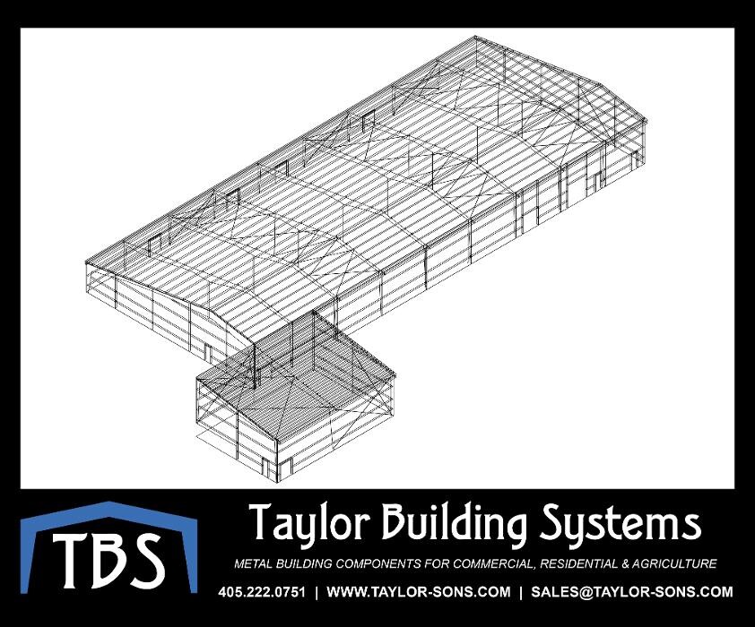 Images Taylor Building Systems