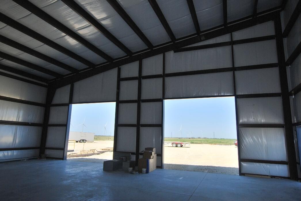 Images Taylor Building Systems