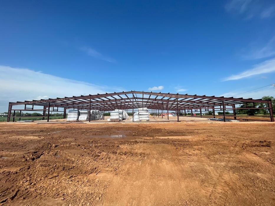 Images Taylor Building Systems