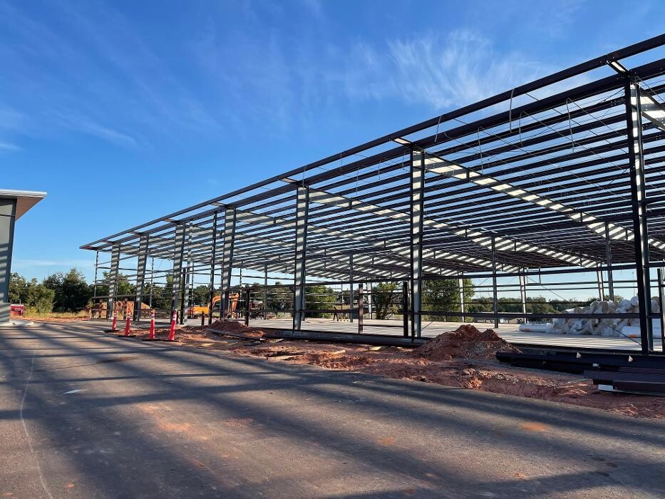 Images Taylor Building Systems