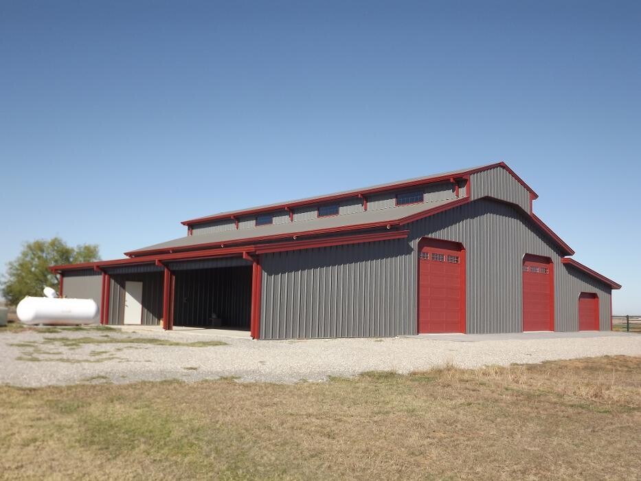 Images Taylor Building Systems