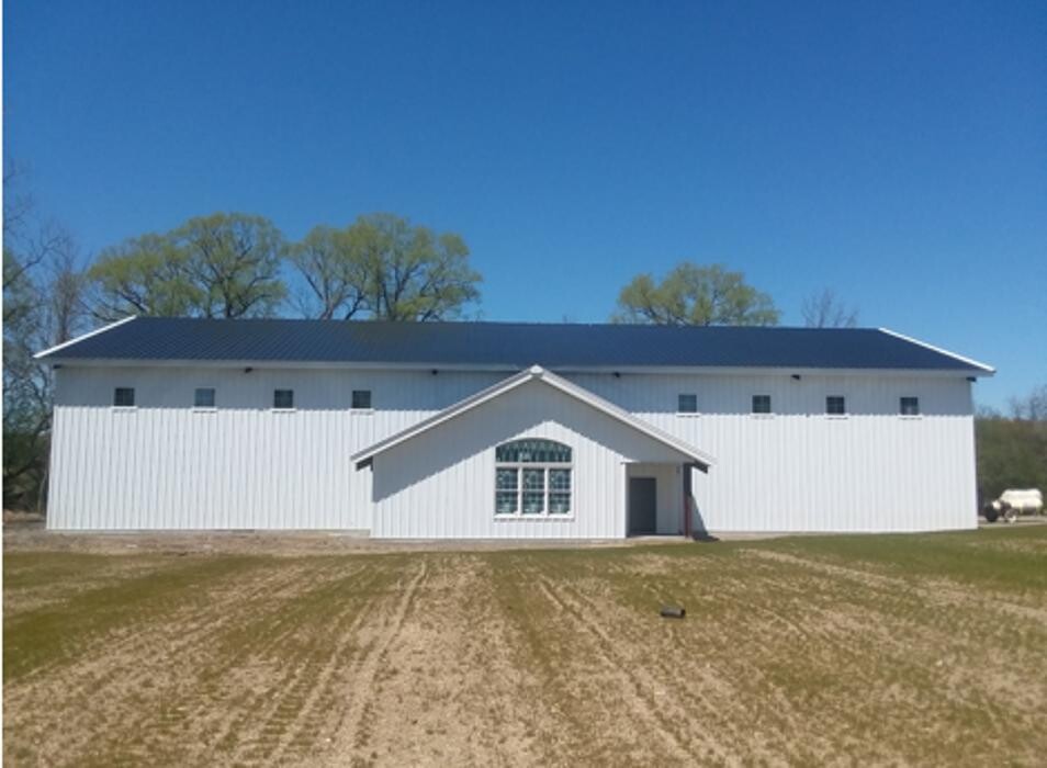 Images Taylor Building Systems