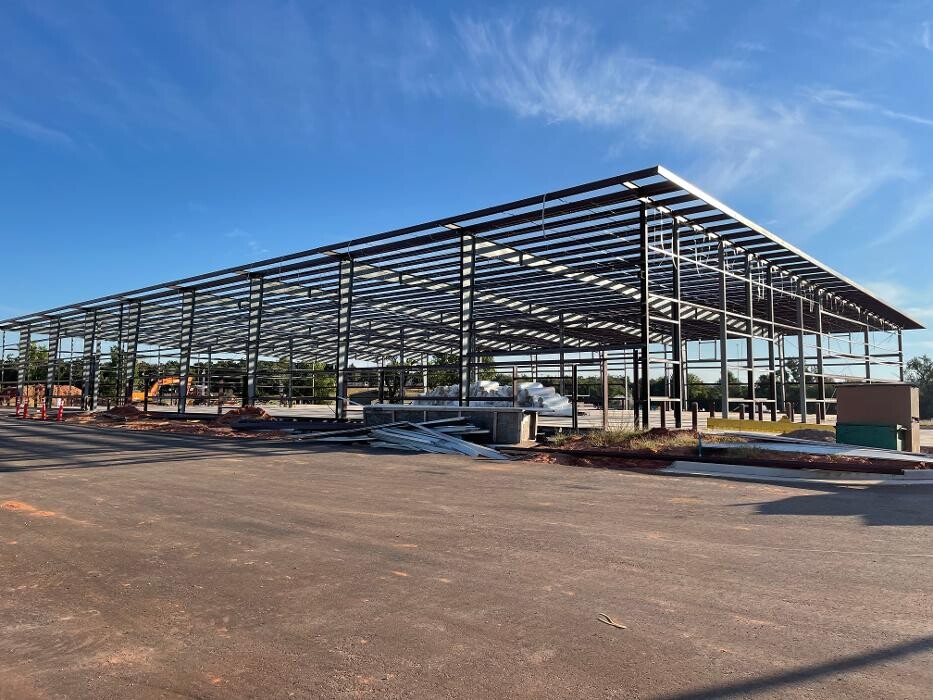 Images Taylor Building Systems