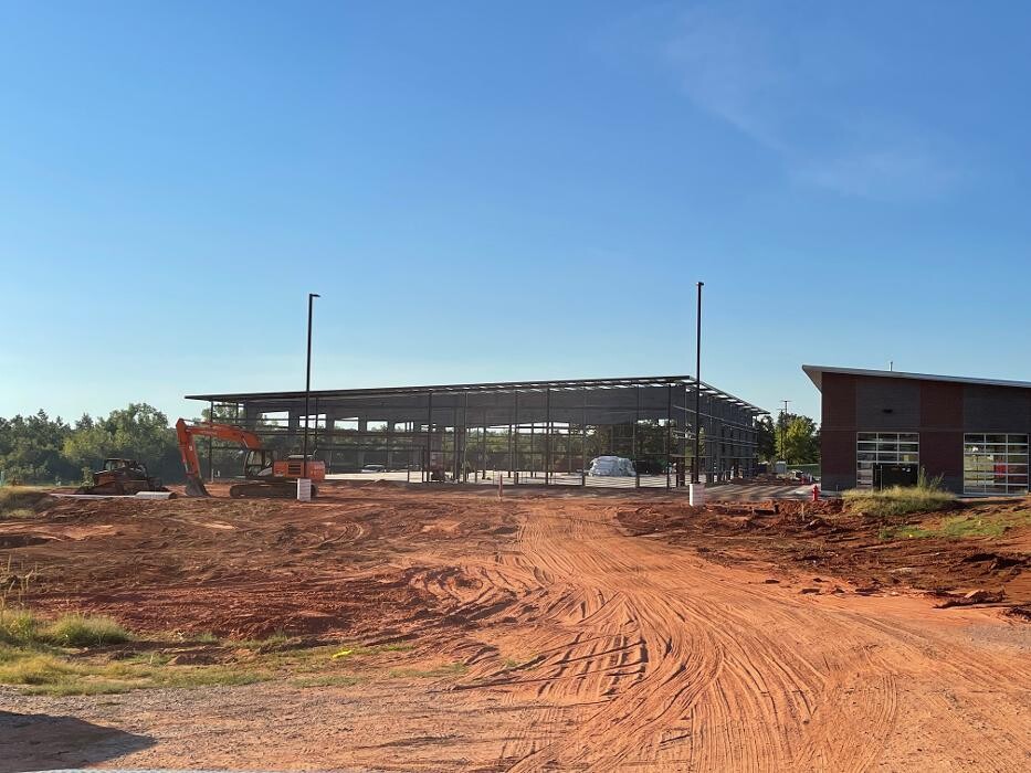 Images Taylor Building Systems