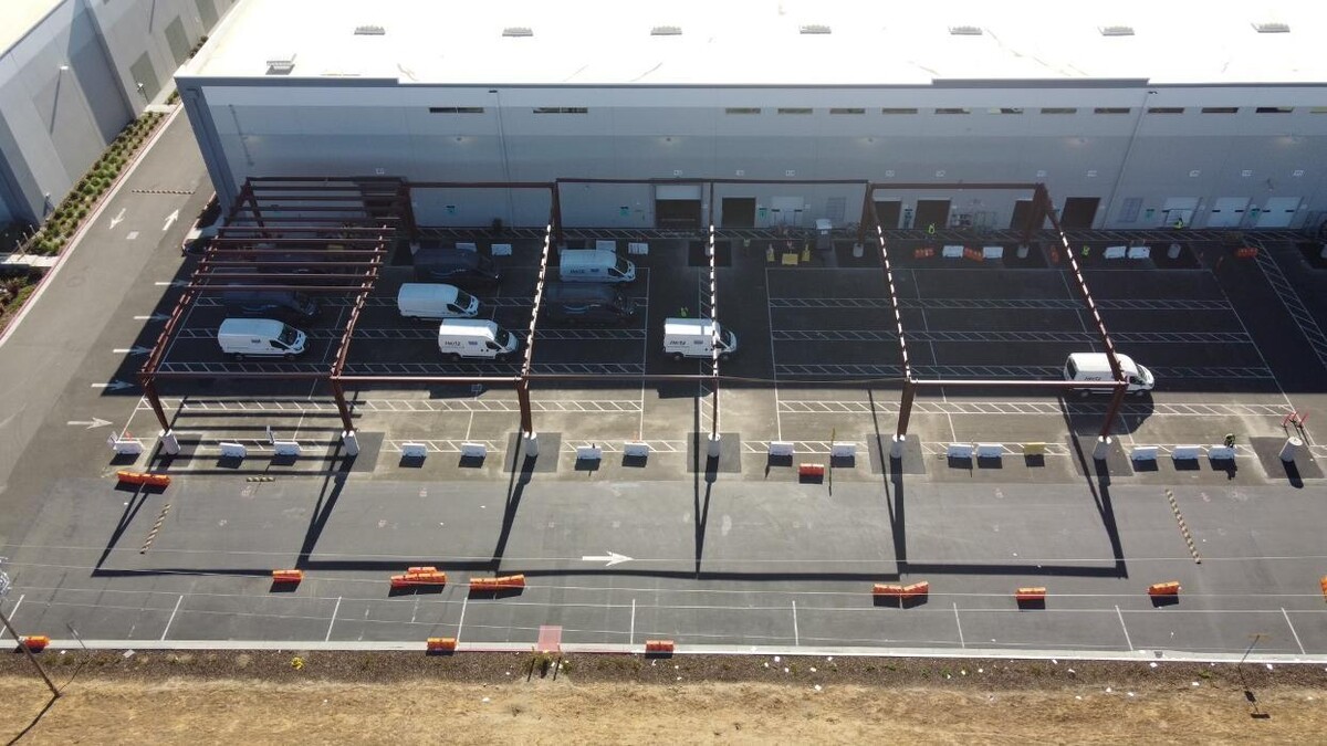 Images Taylor Building Systems