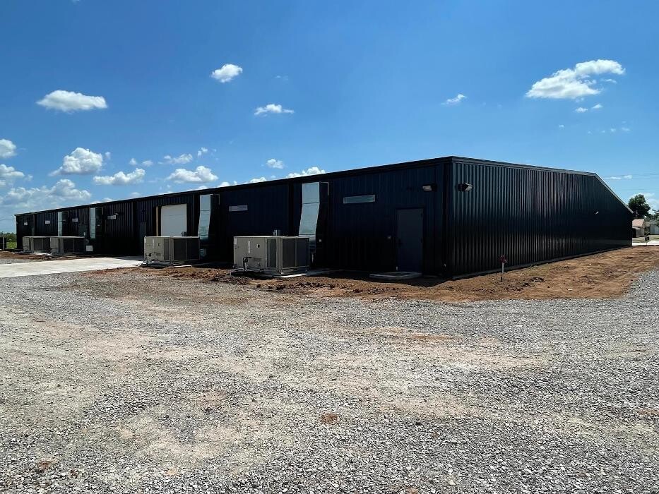 Images Taylor Building Systems