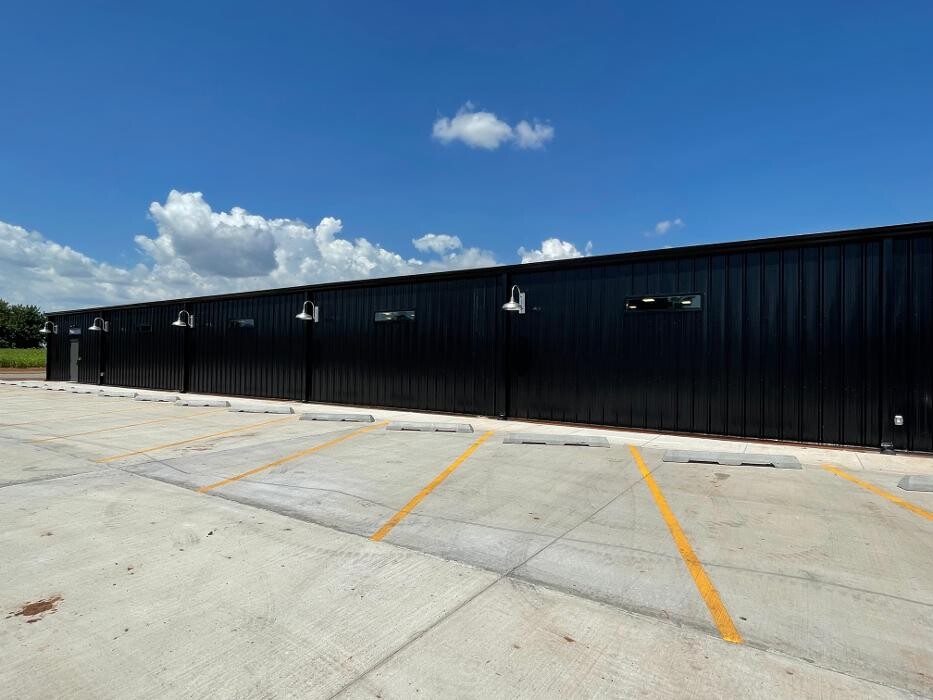 Images Taylor Building Systems