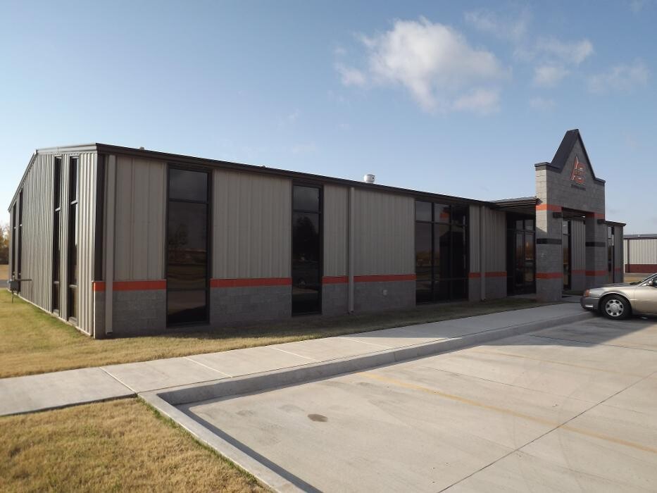 Images Taylor Building Systems