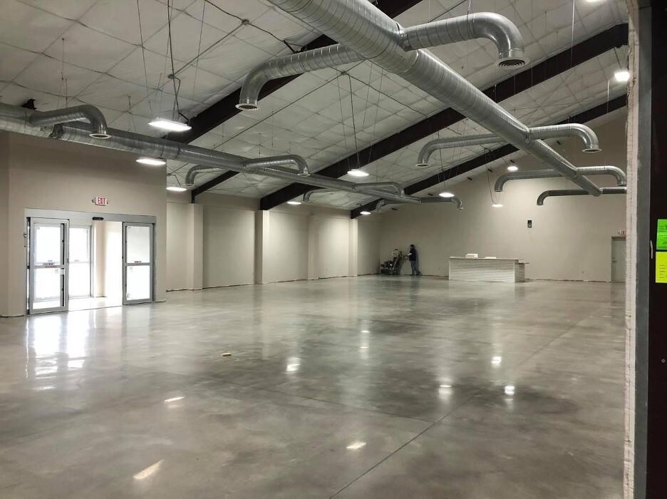 Images Taylor Building Systems