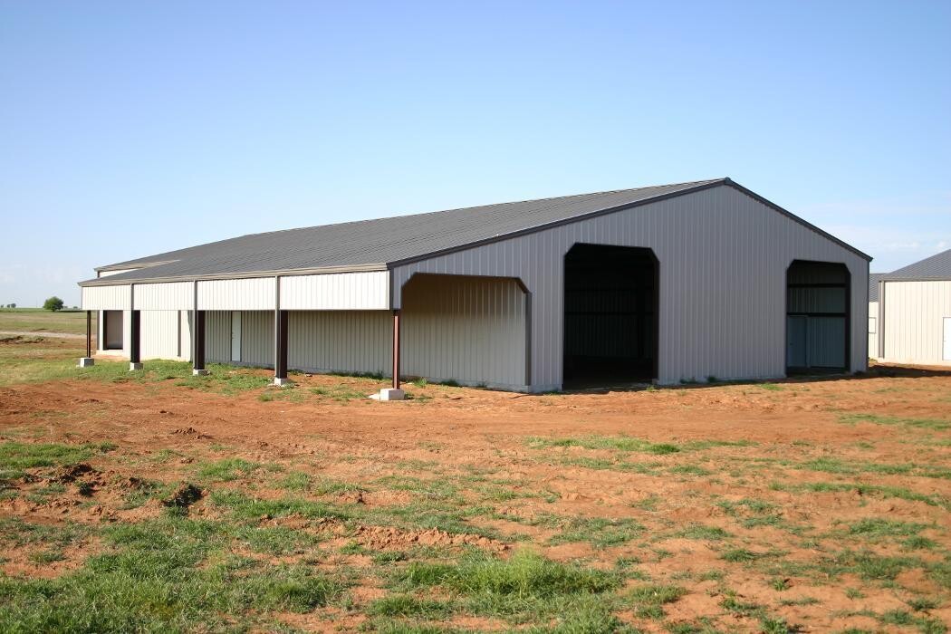 Images Taylor Building Systems