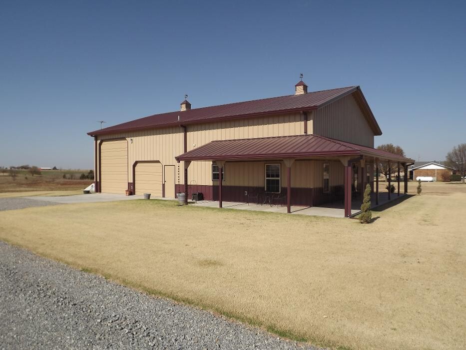 Images Taylor Building Systems