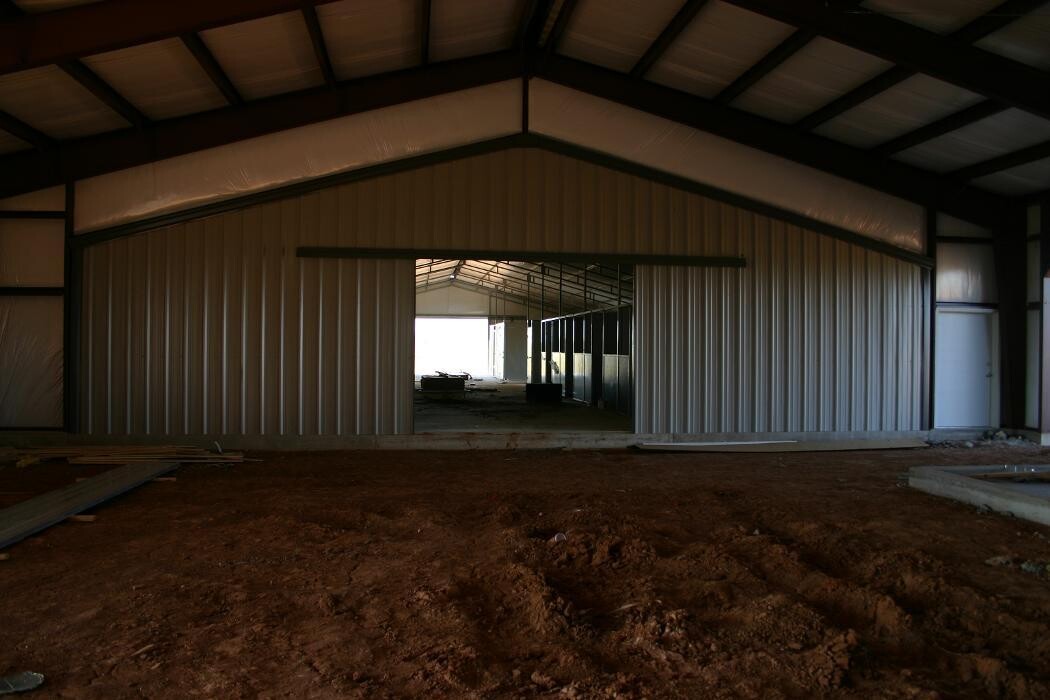 Images Taylor Building Systems