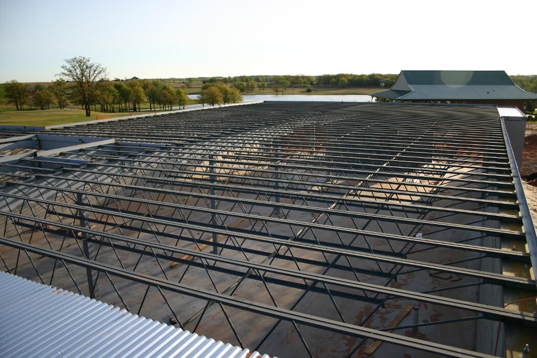 Images Taylor Building Systems