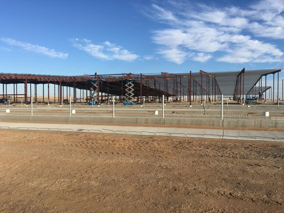 Images Taylor Building Systems