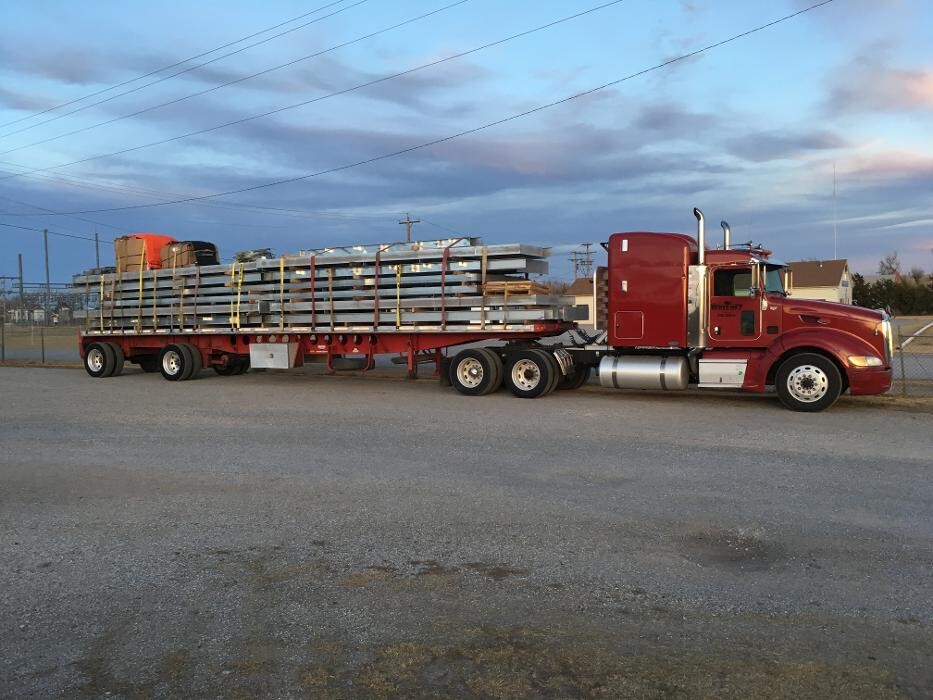 Images Taylor Building Systems