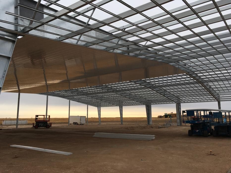 Images Taylor Building Systems