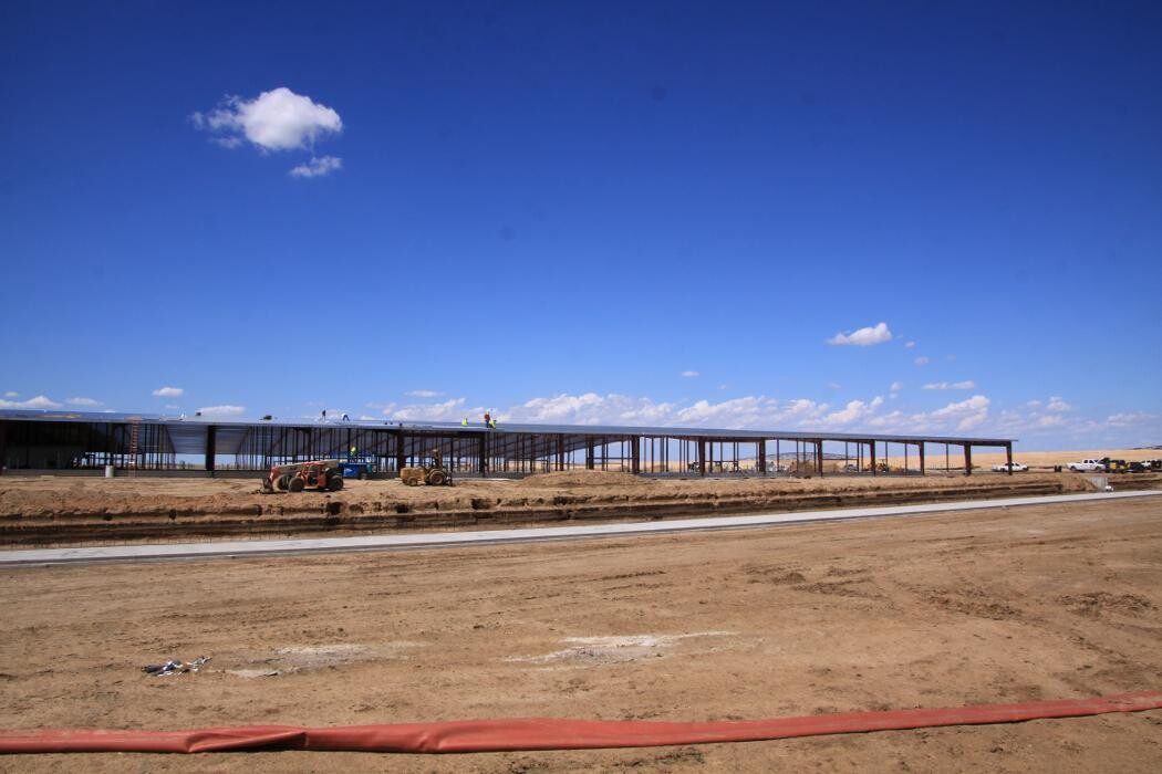 Images Taylor Building Systems