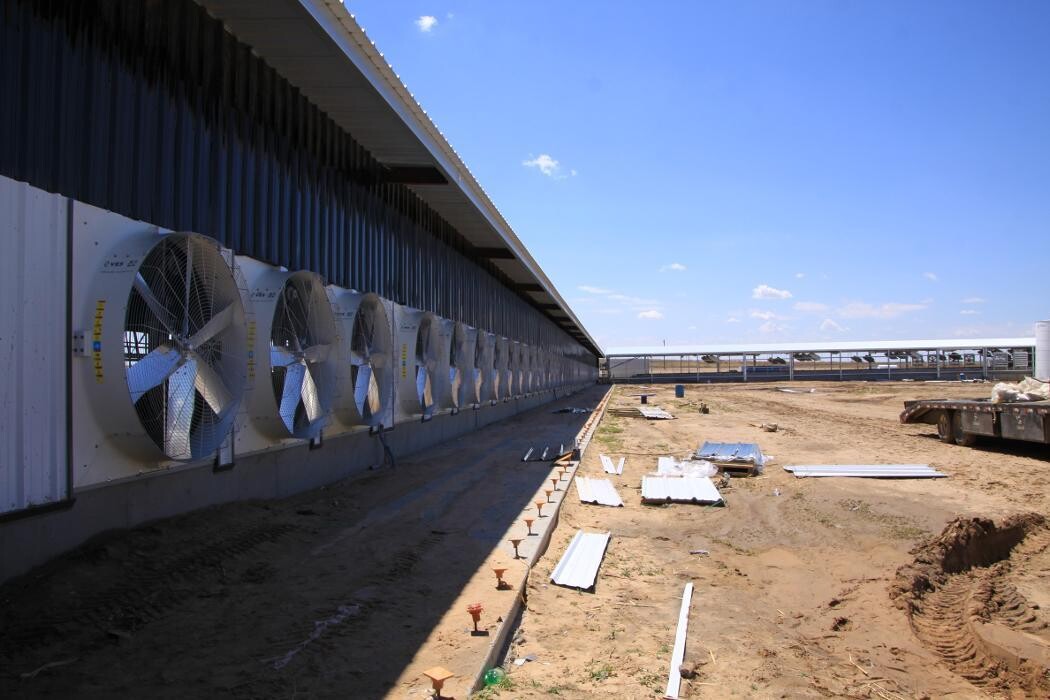 Images Taylor Building Systems