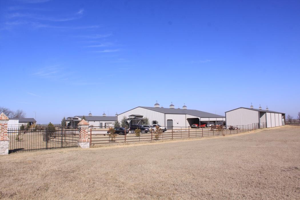 Images Taylor Building Systems