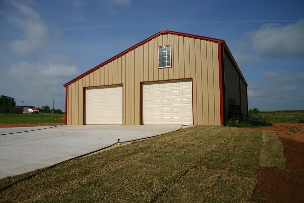 Images Taylor Building Systems