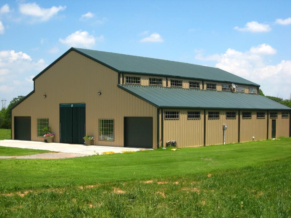 Images Taylor Building Systems