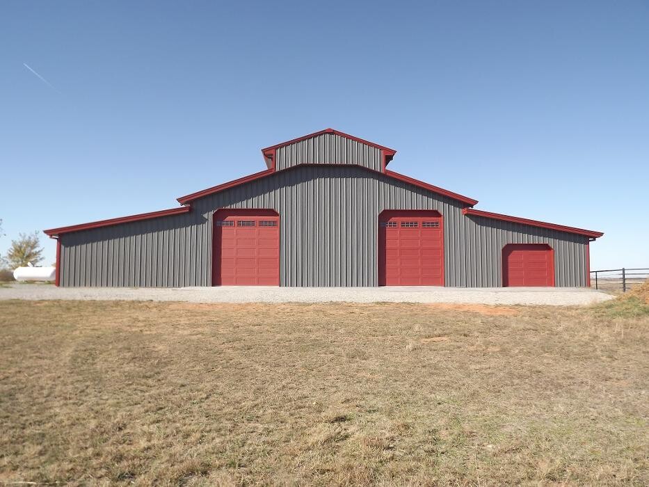 Images Taylor Building Systems