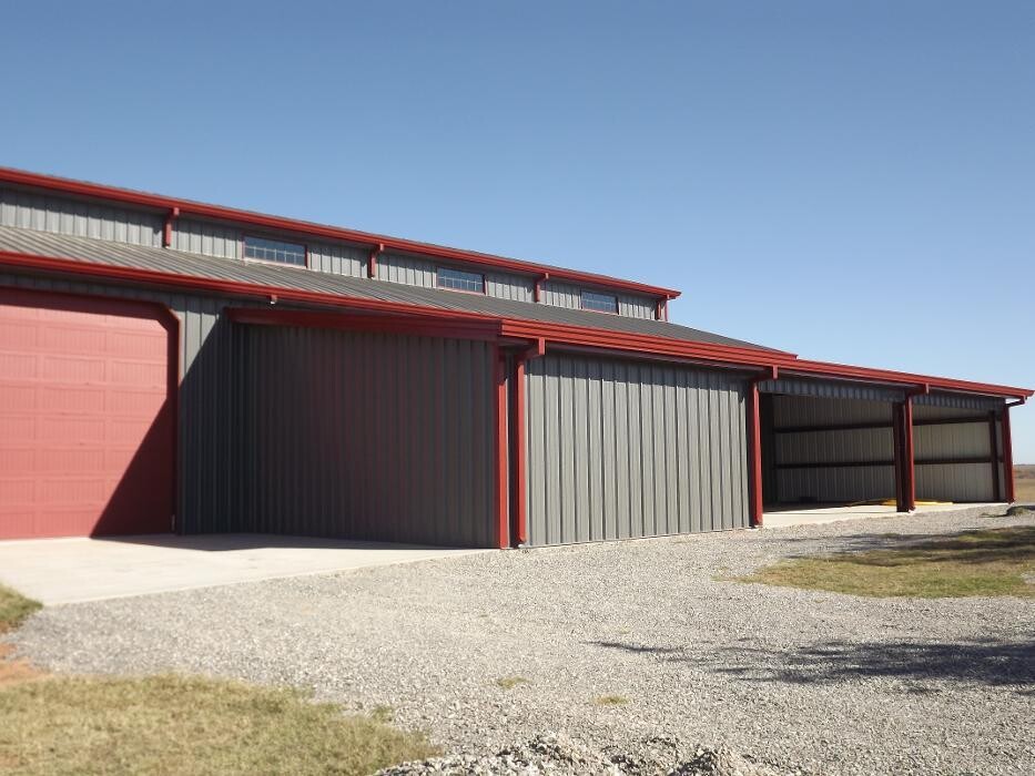 Images Taylor Building Systems