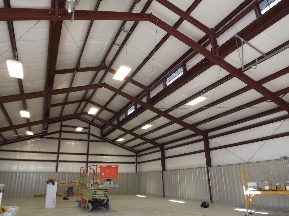 Images Taylor Building Systems