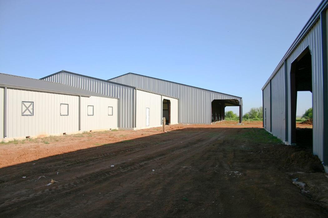 Images Taylor Building Systems